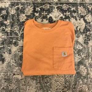 Women’s Carhartt Loose Fit T-shirt